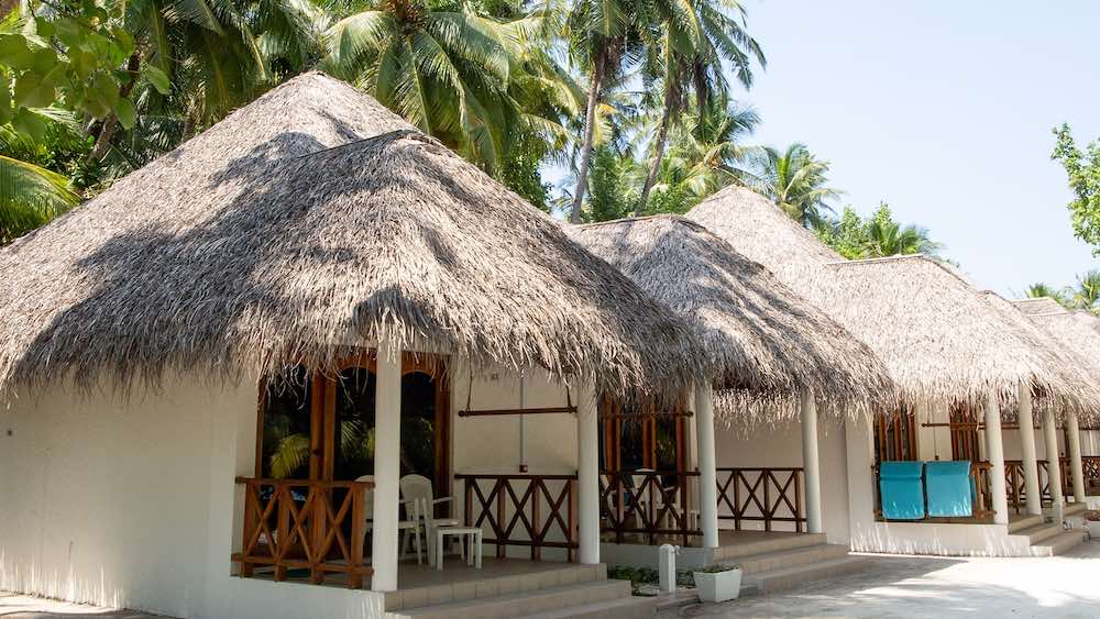 Premium Beach Room